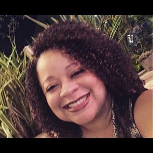 Meet your Posher, Kymberly